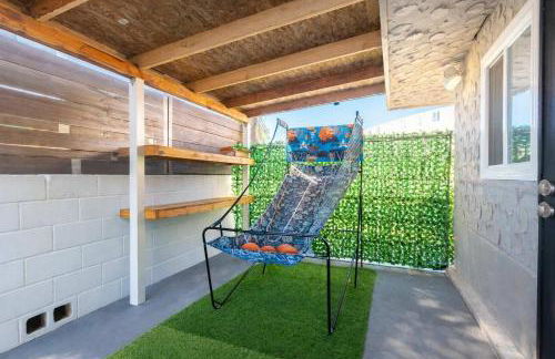 Movie Night 4BR Home with Projector Games & BBQ - Foto 51