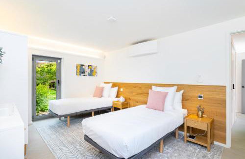 The Barn : Luxury Indoor/Outdoor Countryside Bliss - Foto 14