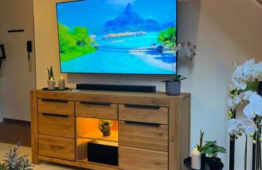 HTS Mosel Apartment Wanderlust Bernkastel Andel - Foto 13