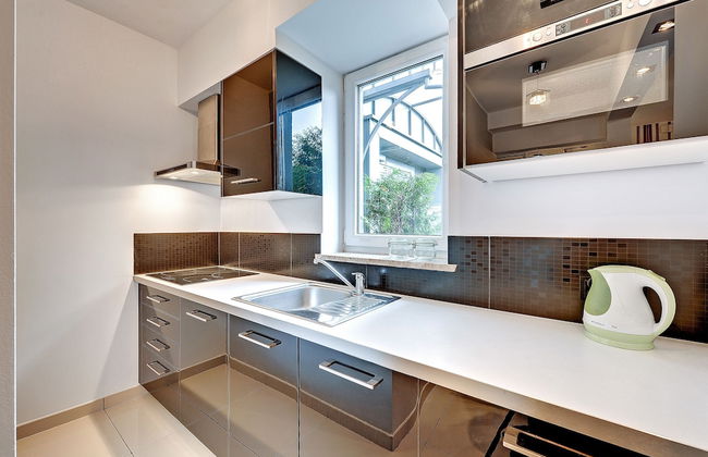 TriApart - Villa Sunrise - Sopot - Photo 4