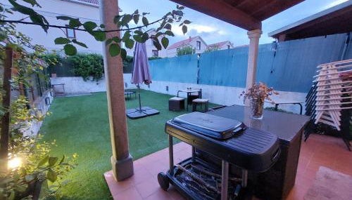 O Alecrin de Bouzas Ribeira Sacra - Foto 5