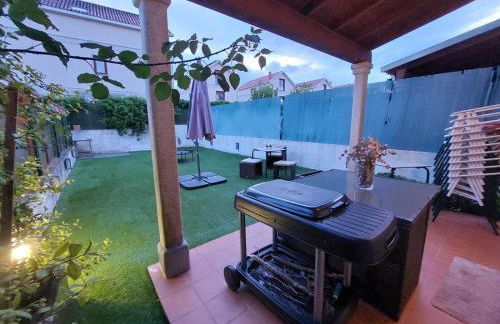 O Alecrin de Bouzas Ribeira Sacra - Foto 5