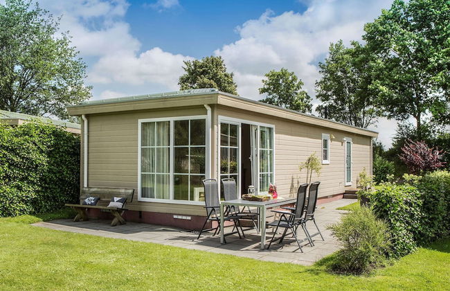 Modern and Cozy Chalet in Twente - Foto 36