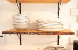 Sohana Lifestyle Apartments I Leilani's & Saskia's Home I Rust - Photo 39