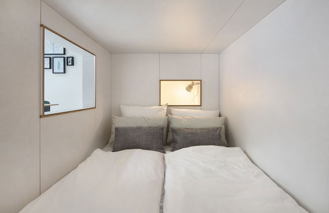 Anderssohn Apartments - Dolziger Straße - Foto 23