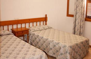 Apartamentos La Cabaña - Foto 35