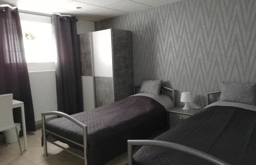 Ferienhaus Eichenthal - Foto 51