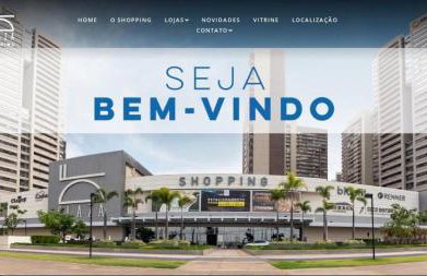 Complexo DF PLAZA Shopping - Stay in Brasilia's best complex - Foto 19