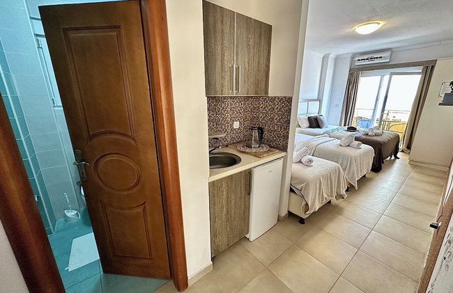 Apart-Hotel Saraj - Foto 3