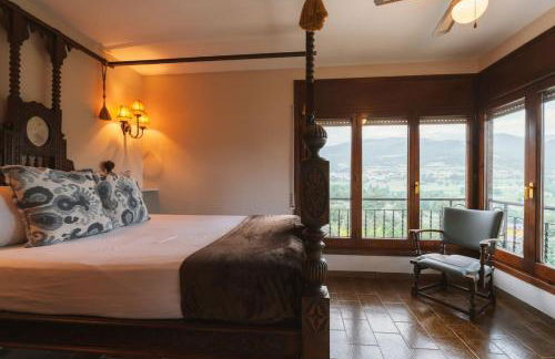 Masia Boutique con Infinity Pool - Foto 27