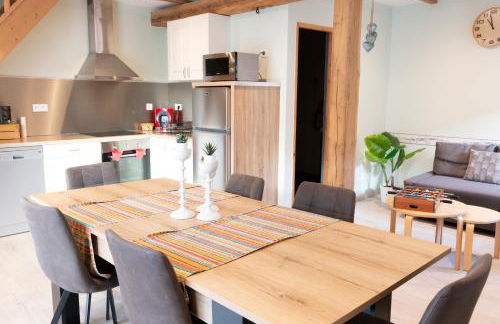 Les Granges De Jadis d'Alsace - Foto 20