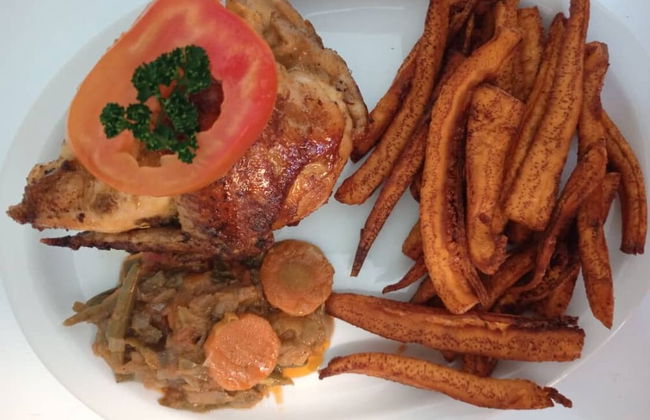 The Blue Resort - Foto 63