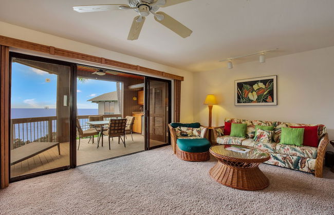 Castle Kanaloa at Kona - Foto 33