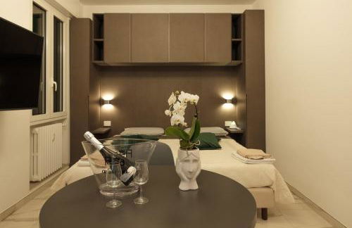 Zeus-08: Splendido monolocale, zona San Siro - Foto 1