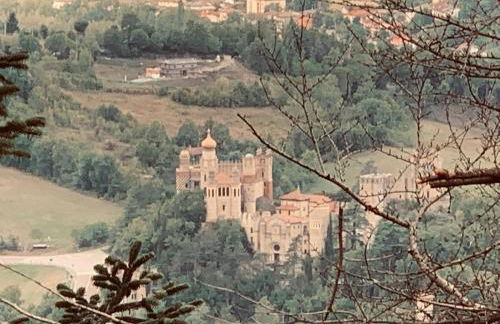 Peaceful Country Living at Apartments at Villa Clara - Foto 50