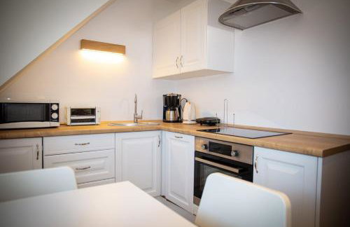 Apartament Pod Lipami - Photo 11