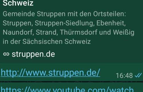 Ferienwohnung am kleinen Bärenstein 01796 Struppen OT Thürmsdorf Thürmsdorfer Str 28 - Foto 37