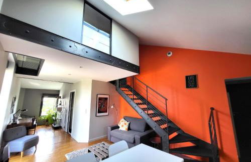 Genas Centre Bourg - La Villa et L’Atelier - Foto 1