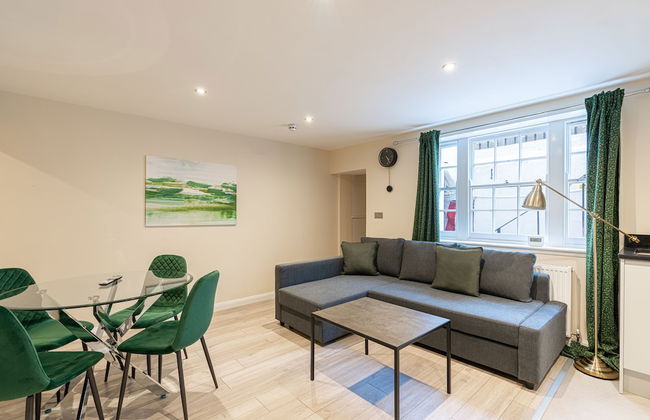 Cozy 1 Bedroom Flats in Paddington - Foto 39