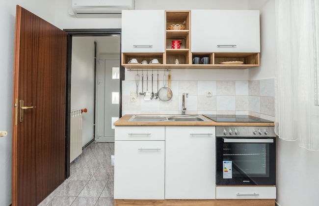 Apartments Napros - Foto 14