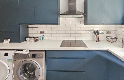 Beresford Co-Living - Private Room Self-Cater - Foto 6