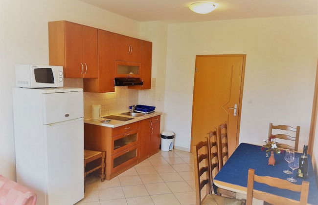 Apartments Vrtlici - Foto 25