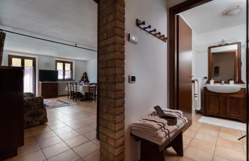 Casa in un'esclusiva zona di Motta di Sotto - Foto 10