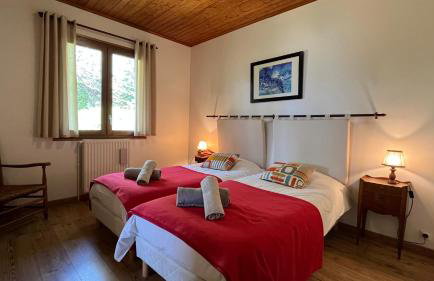 Villa Les Chemins Croisés - Foto 10