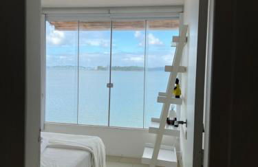 Búzios casa pé na areia em condomínio beira mar - Foto 37