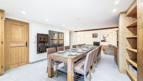 Chalet Chalet La Bergerie by Interhome - Foto 5