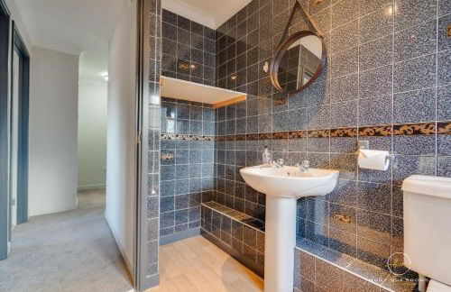 The Buddha House Huntingdon Boutique Rooms - Foto 57