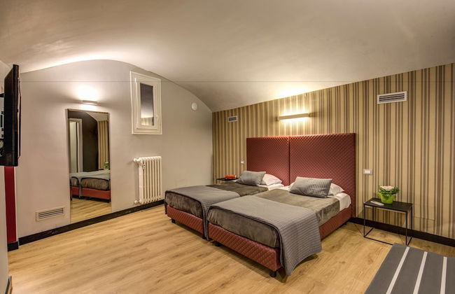 HiSuiteROME - Foto 13