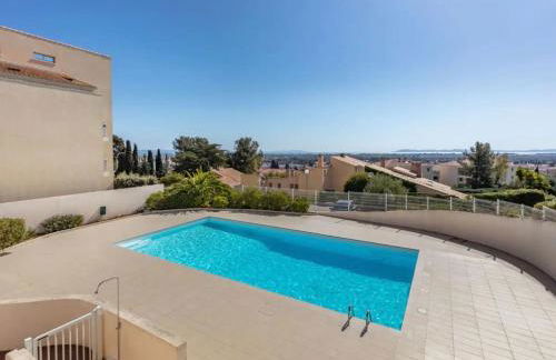 Le Soleil bleu Hyerois - Foto 2