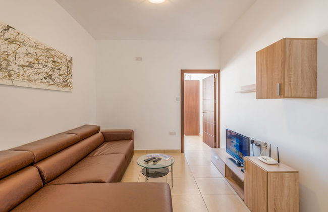 Seashells Self Catering Apartment by Getaways Malta - Foto 19