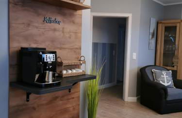 Ferienwohnung "An den Wiesen" - Foto 17