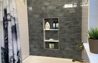 The Cultural District Cottage - Photo 7