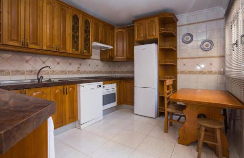 Apartamentos Turisticos Avila Villa Carmen II - Foto 8