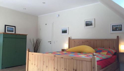 Huus Windroos Wohnung 2 - Foto 2