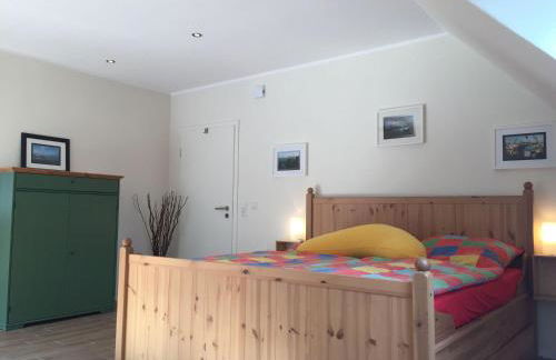 Huus Windroos Wohnung 2 - Foto 2