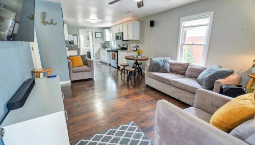 Cheerful 2-Bedroom with convenient Expressway access - Foto 4