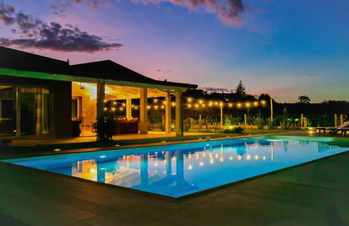 Villa Lerant - Foto 16