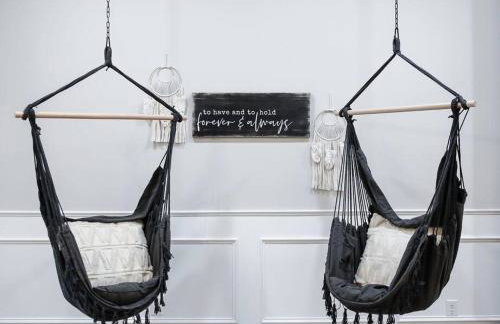 Eternal Romance-The Honeymoon Suite at 1885 Farms - Foto 21