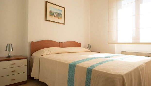 Villa in Costa Rei Near Sandy Beach - Foto 2, Habitación