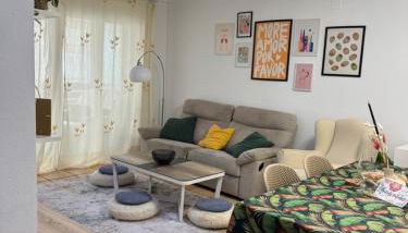 Apartamento CAMPA - Foto 5