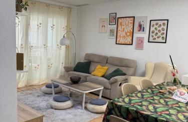 Apartamento CAMPA - Photo 5