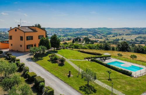 LEONDINA COUNTRY HOUSE - Foto 3