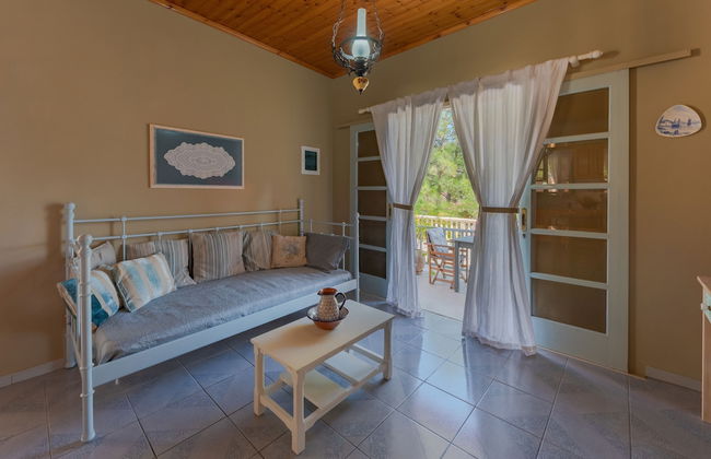 Mihaila Bungalows - Foto 14