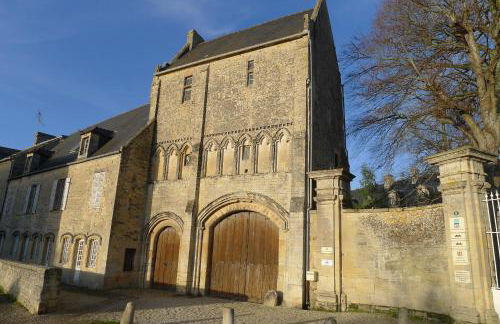 La Berlue Bayeux - Foto 50