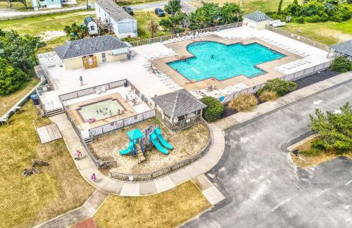 AV67 Diamond Shoals 67 - Foto 36