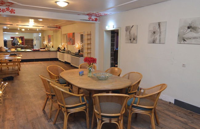 Large House in Winterberg in the Sauerland Region - Foto 40